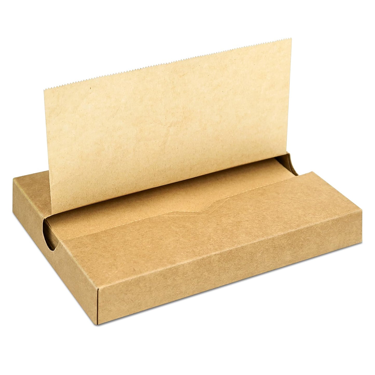 EcoDispose Precut POP UP Deli Paper Sheet Pack of 200, Interfolded Heavy Paper for Food Wrap and Serving