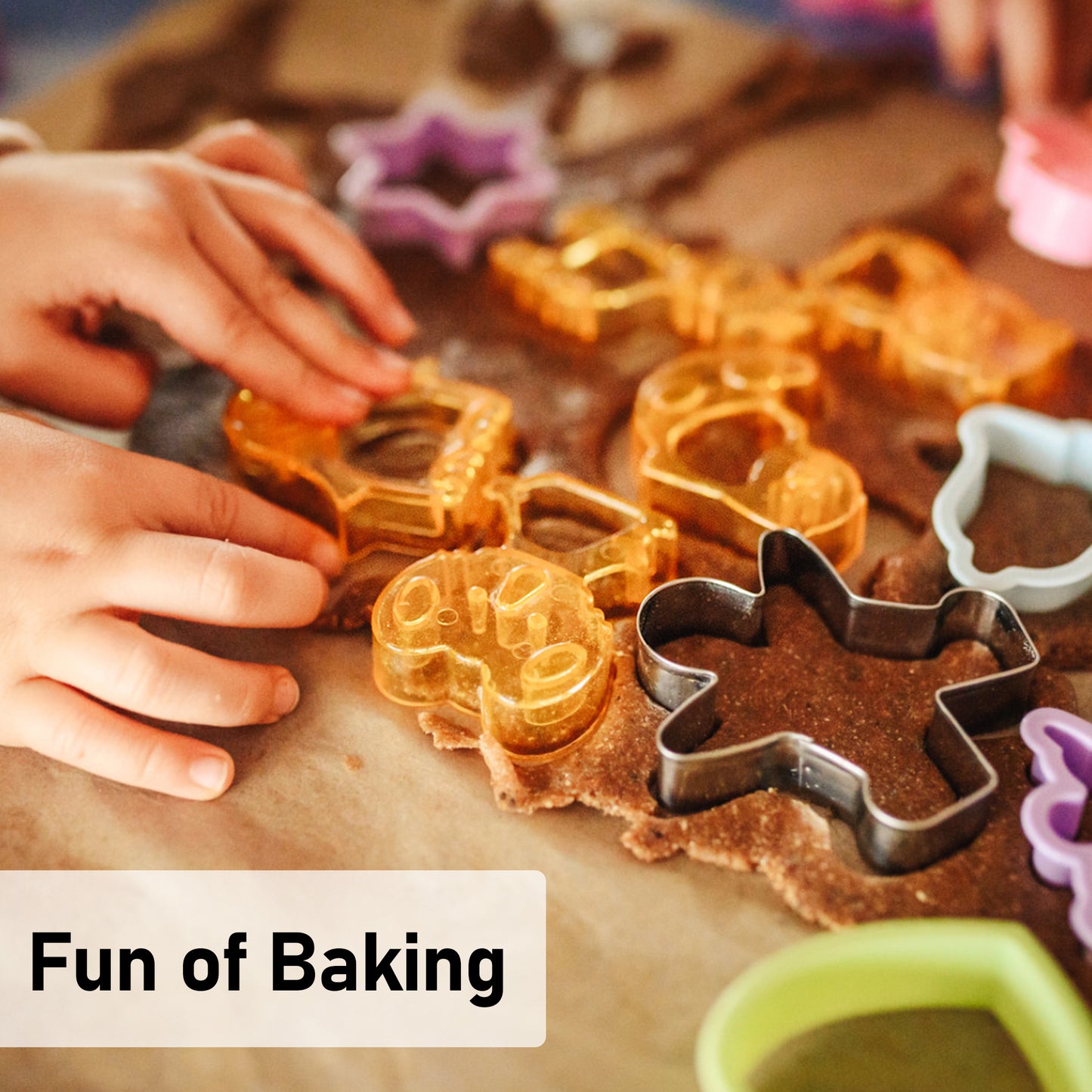 EcoDispose 16-3/8" x 24-3/8" Unbleached Non-Stick Precut Parchment Paper Baking Sheets Full Pan liner for Bake