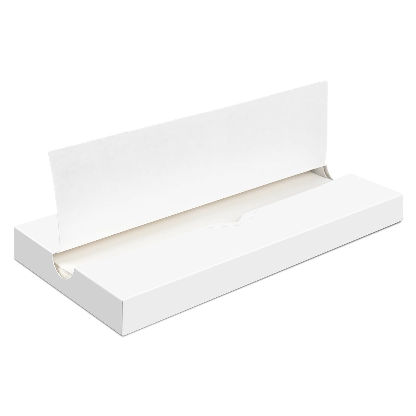 EcoDispose Precut POP UP Deli Paper Sheet Pack of 200, Interfolded Heavy Paper for Food Wrap and Serving