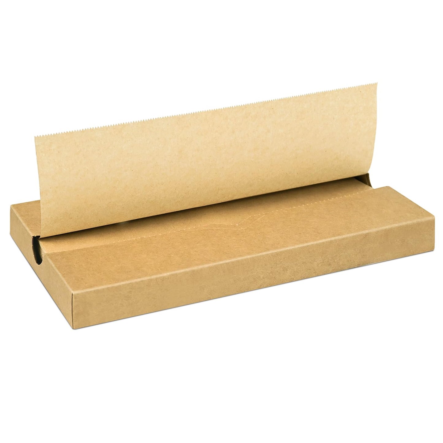 EcoDispose Precut POP UP Deli Paper Sheet Pack of 200, Interfolded Heavy Paper for Food Wrap and Serving